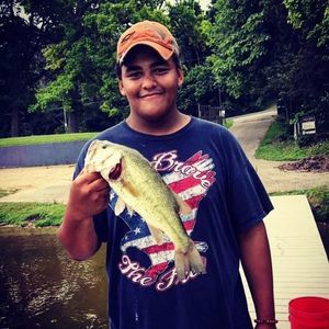 Meet your Posher, Aaron